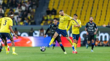 صراع الصدارة يشتعل.. تغيرات مفاجئة في ترتيب أندية دوري روشن السعودي لعام 2026